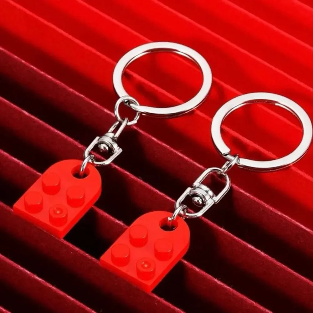 Lego Couples Matching Boyfriend Girlfriend Valentines Day Gifts for Her Him